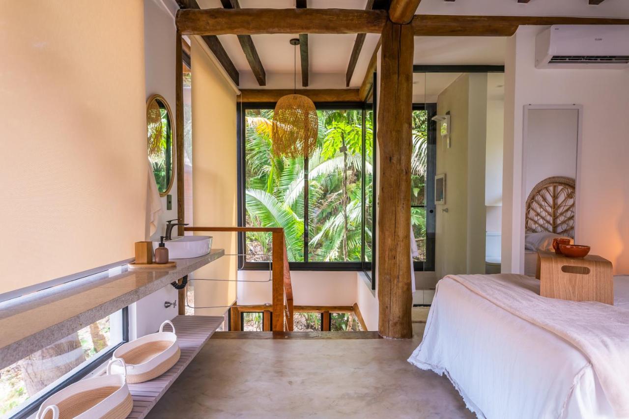 Casa Tulum Ubatuba