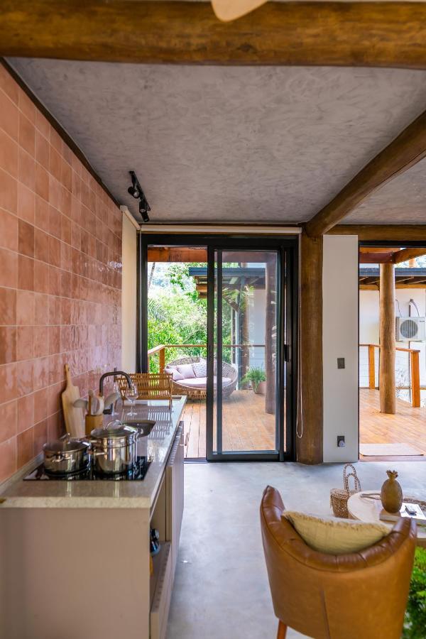 Casa Tulum Ubatuba