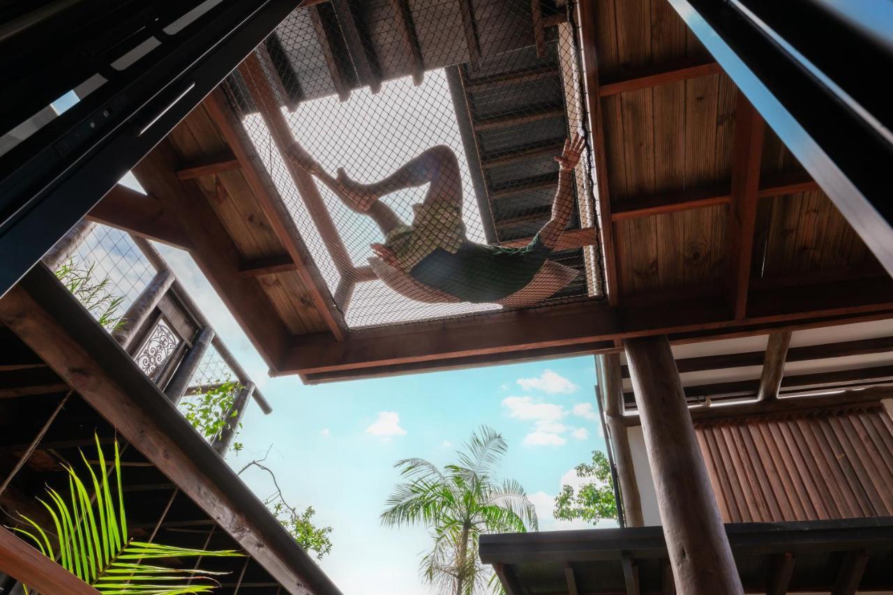 Casa Tulum * Ubatuba