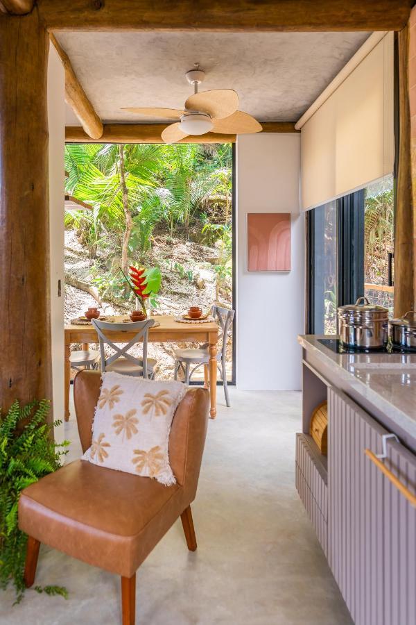Casa Tulum * Ubatuba