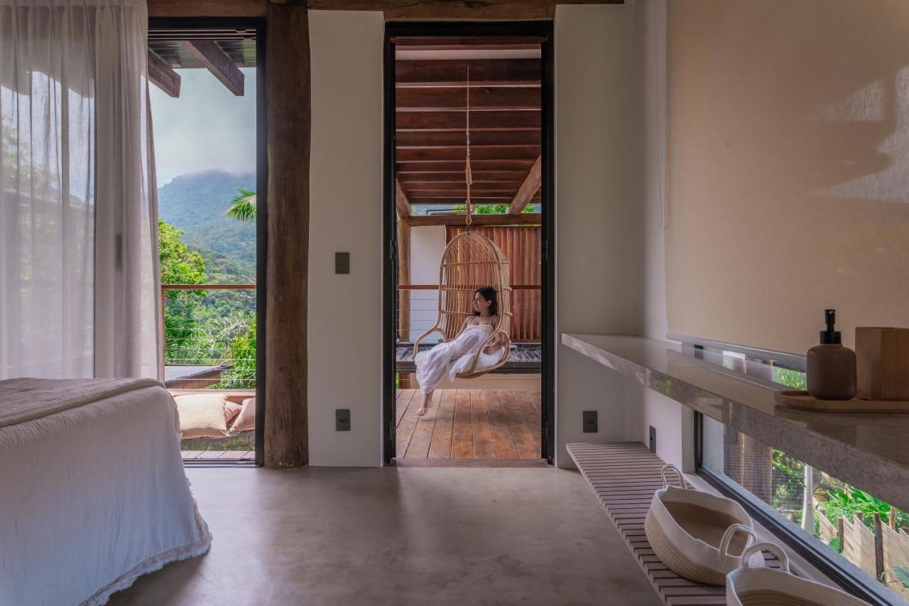Casa Tulum * Ubatuba