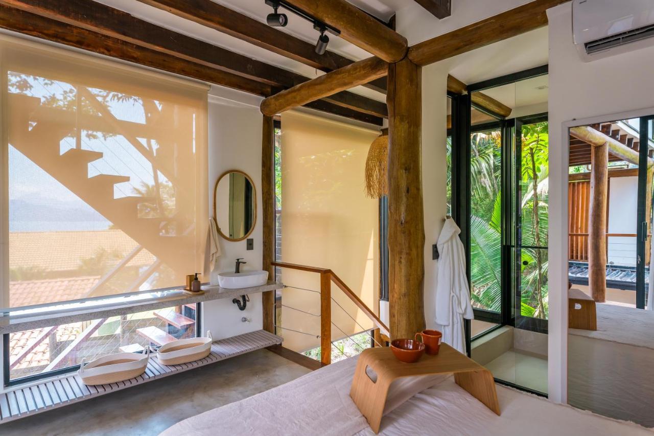 Casa Tulum Pousada Ubatuba