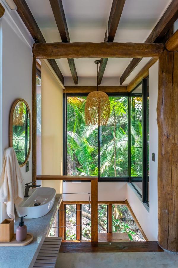 Casa Tulum Ubatuba
