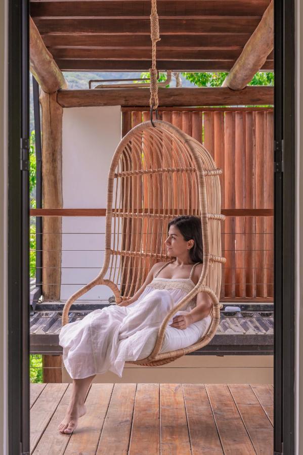 Pousada Casa Tulum *