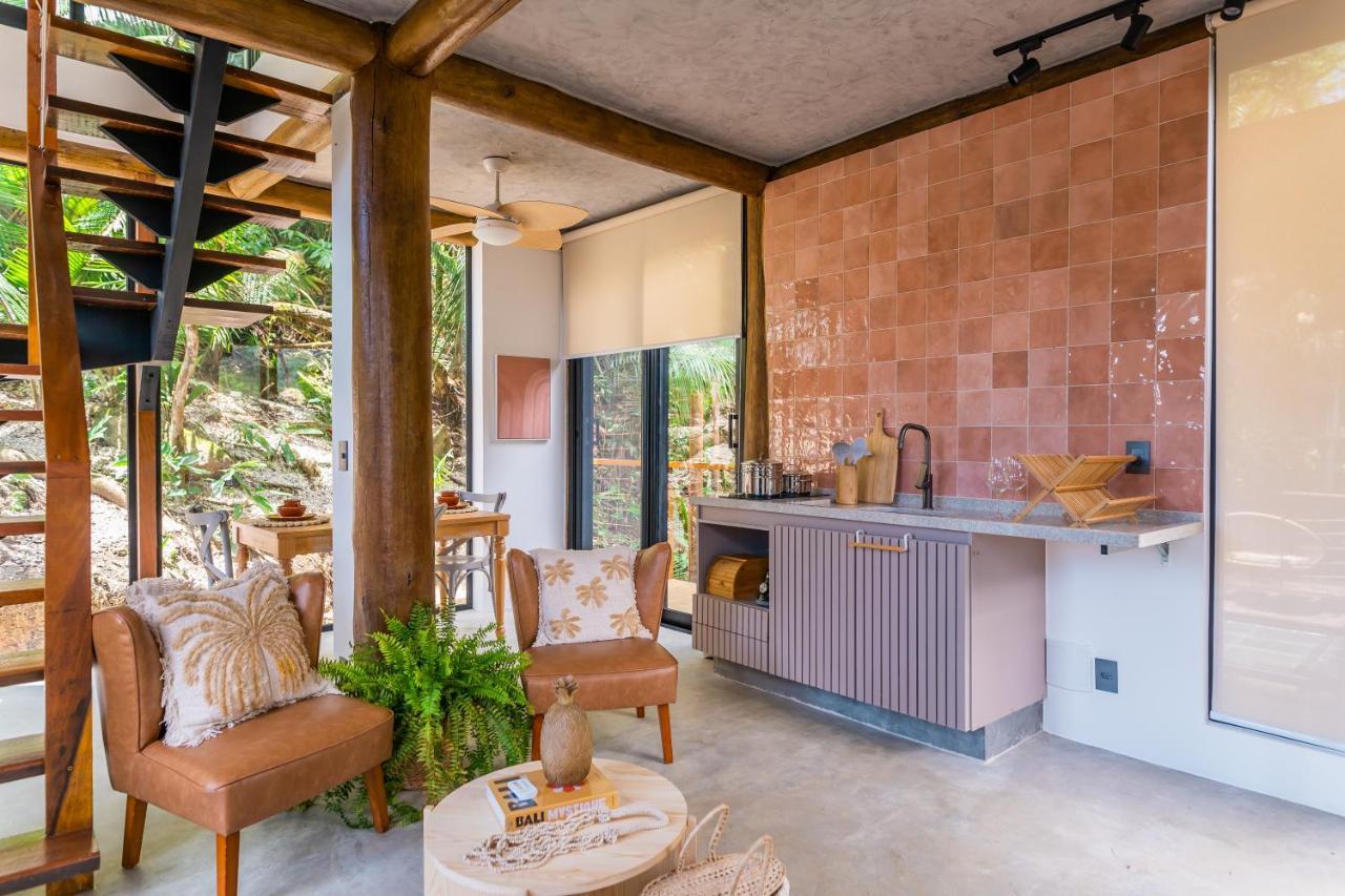 Casa Tulum * Ubatuba