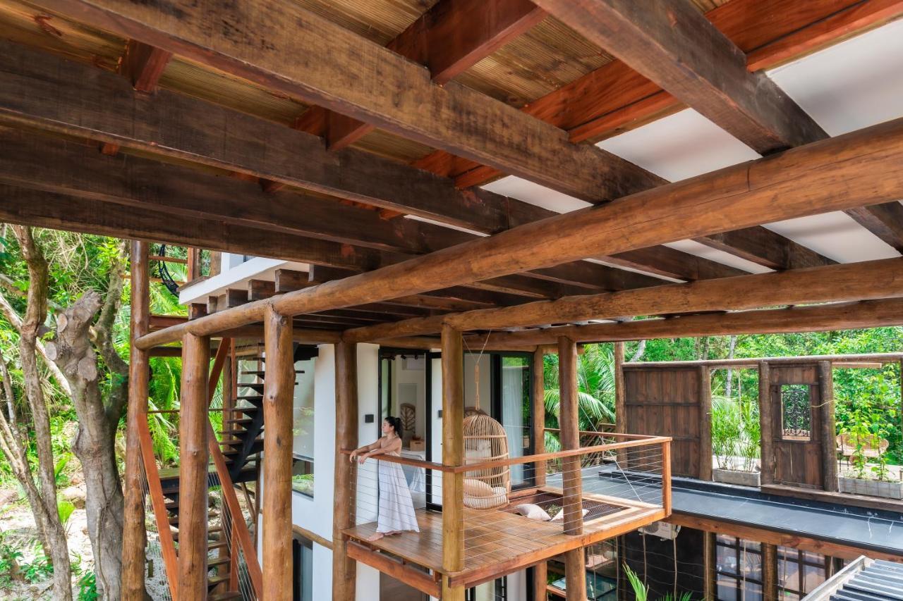 Casa Tulum * Ubatuba