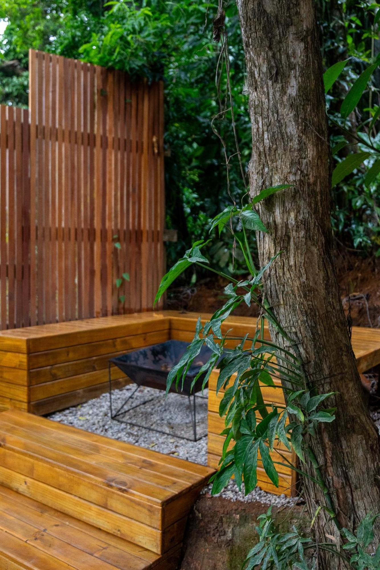 Pousada Casa Tulum *