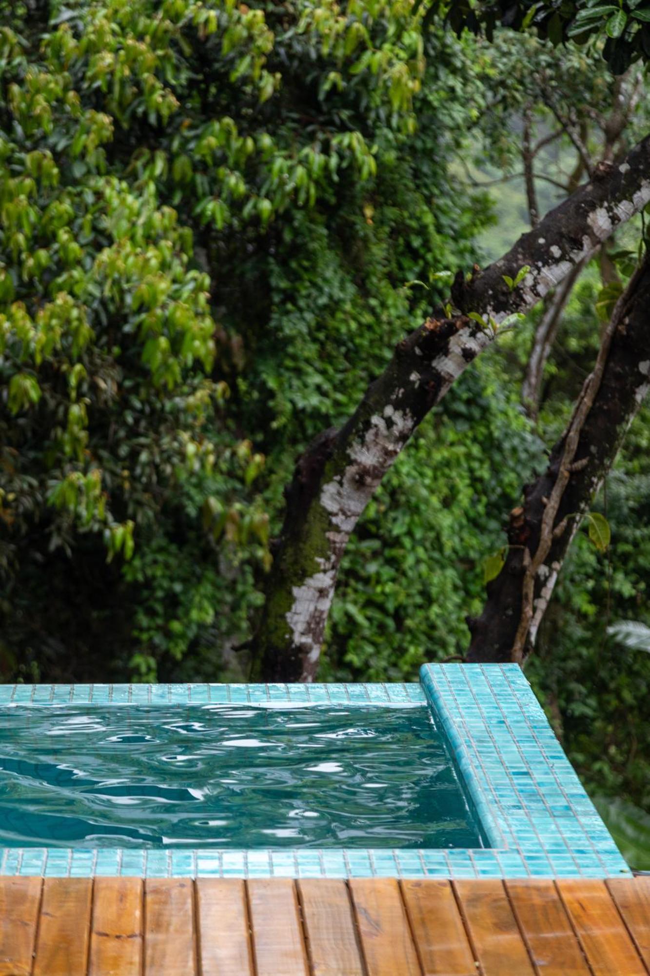 Casa Tulum Pousada Ubatuba