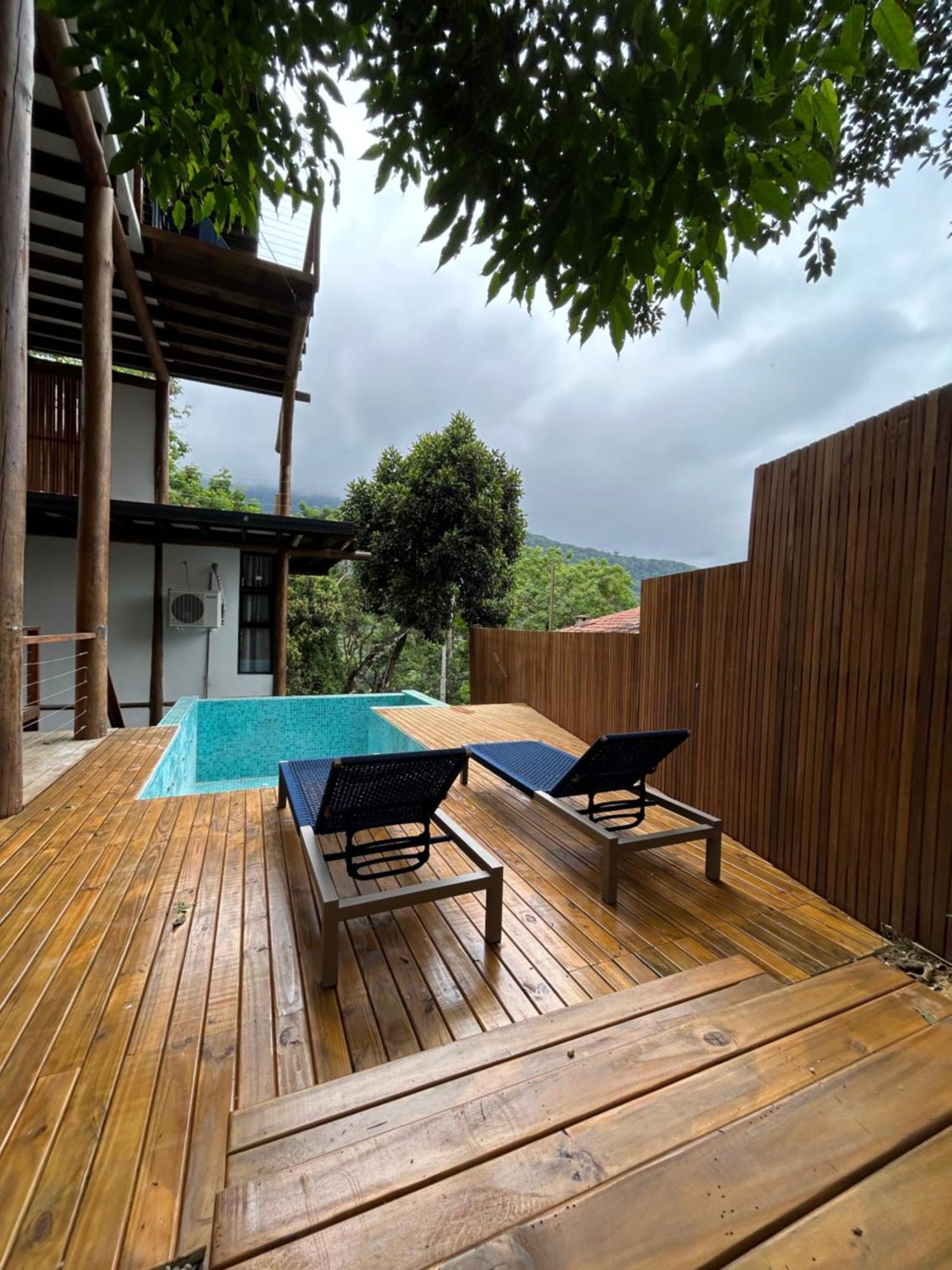 Casa Tulum Ubatuba