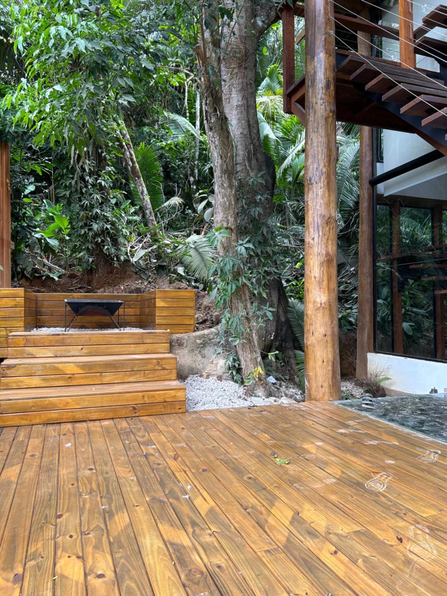 Casa Tulum Pousada